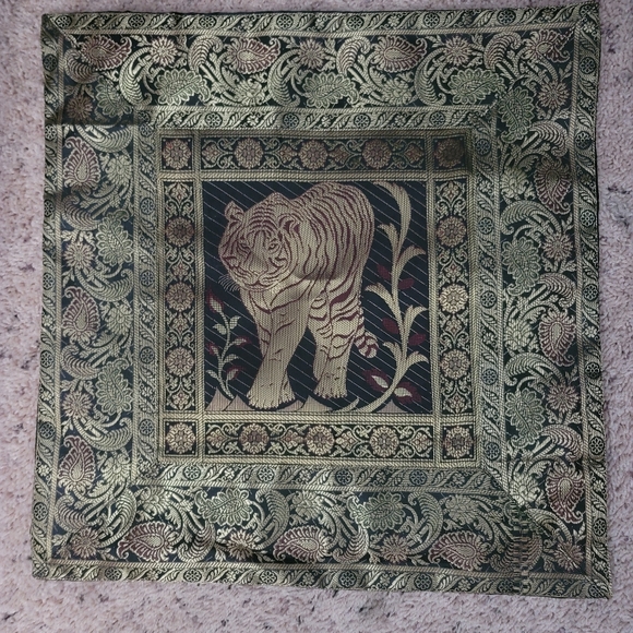 Throw Pillow Cases (6) - Picture 7 of 16